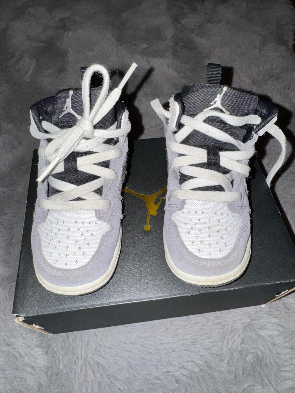 Jordan 1 Mid SE Craft
